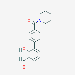 CAS No 1261895-58-2  Molecular Structure