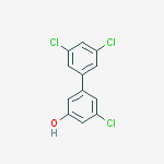 Cas Number: 1261897-30-6  Molecular Structure