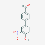 CAS No 1261897-43-1  Molecular Structure