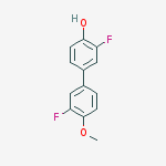 Cas Number: 1261897-57-7  Molecular Structure