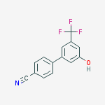 Cas Number: 1261897-64-6  Molecular Structure