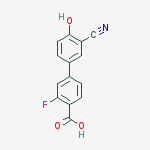 Cas Number: 1261898-03-6  Molecular Structure