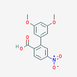 Cas Number: 1261898-23-0  Molecular Structure