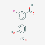 Cas Number: 1261898-28-5  Molecular Structure