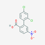 CAS No 1261898-46-7  Molecular Structure