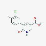 Cas Number: 1261899-01-7  Molecular Structure