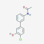 Cas Number: 1261899-29-9  Molecular Structure