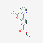 Cas Number: 1261899-67-5  Molecular Structure