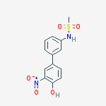 Cas Number: 1261900-02-0  Molecular Structure