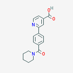 Cas Number: 1261900-58-6  Molecular Structure