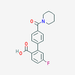 Cas Number: 1261901-82-9  Molecular Structure