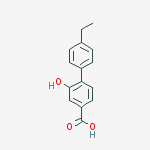 Cas Number: 1261901-95-4  Molecular Structure