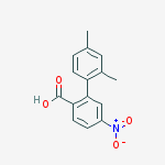 CAS No 1261902-00-4  Molecular Structure