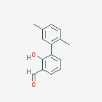 Cas Number: 1261902-21-9  Molecular Structure