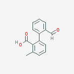 Cas Number: 1261902-26-4  Molecular Structure