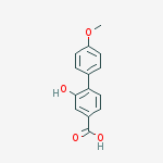 Cas Number: 1261902-27-5  Molecular Structure