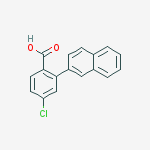 Cas Number: 1261902-28-6  Molecular Structure