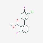 Cas Number: 1261902-48-0  Molecular Structure