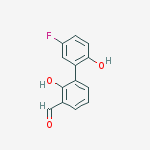 Cas Number: 1261902-59-3  Molecular Structure