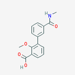 Cas Number: 1261902-95-7  Molecular Structure