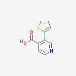 Cas Number: 1261903-04-1  Molecular Structure