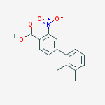 CAS No 1261903-07-4  Molecular Structure