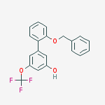 CAS No 1261903-13-2  Molecular Structure