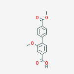 Cas Number: 1261903-15-4  Molecular Structure