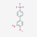 Cas Number: 1261904-05-5  Molecular Structure