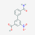 CAS No 1261904-52-2  Molecular Structure