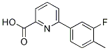 CAS No 1261904-70-4  Molecular Structure