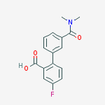 Cas Number: 1261906-46-0  Molecular Structure