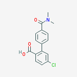 Cas Number: 1261906-69-7  Molecular Structure