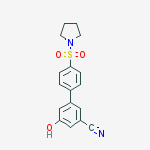 Cas Number: 1261907-02-1  Molecular Structure