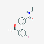 Cas Number: 1261908-73-9  Molecular Structure