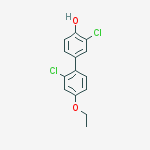 Cas Number: 1261908-78-4  Molecular Structure