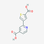 Cas Number: 1261909-69-6  Molecular Structure