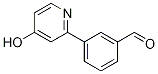 Cas Number: 1261909-98-1  Molecular Structure