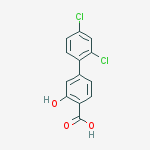 Cas Number: 1261911-02-7  Molecular Structure