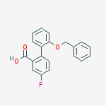 Cas Number: 1261911-52-7  Molecular Structure