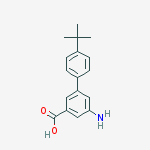 CAS No 1261911-71-0  Molecular Structure