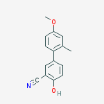 Cas Number: 1261911-78-7  Molecular Structure