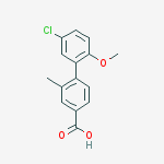 Cas Number: 1261912-02-0  Molecular Structure