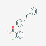 Cas Number: 1261912-48-4  Molecular Structure