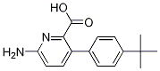 Cas Number: 1261913-25-0  Molecular Structure