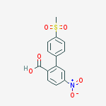 Cas Number: 1261913-66-9  Molecular Structure