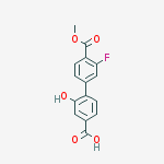 CAS No 1261914-53-7  Molecular Structure