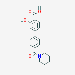 Cas Number: 1261914-55-9  Molecular Structure