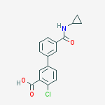 Cas Number: 1261914-72-0  Molecular Structure