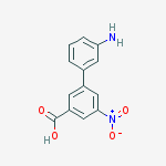 Cas Number: 1261914-73-1  Molecular Structure